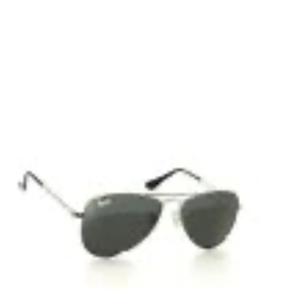 Ray Ban Kids Sunglasses RJ 9506S 200/71 Gunmetal Green JR 9506